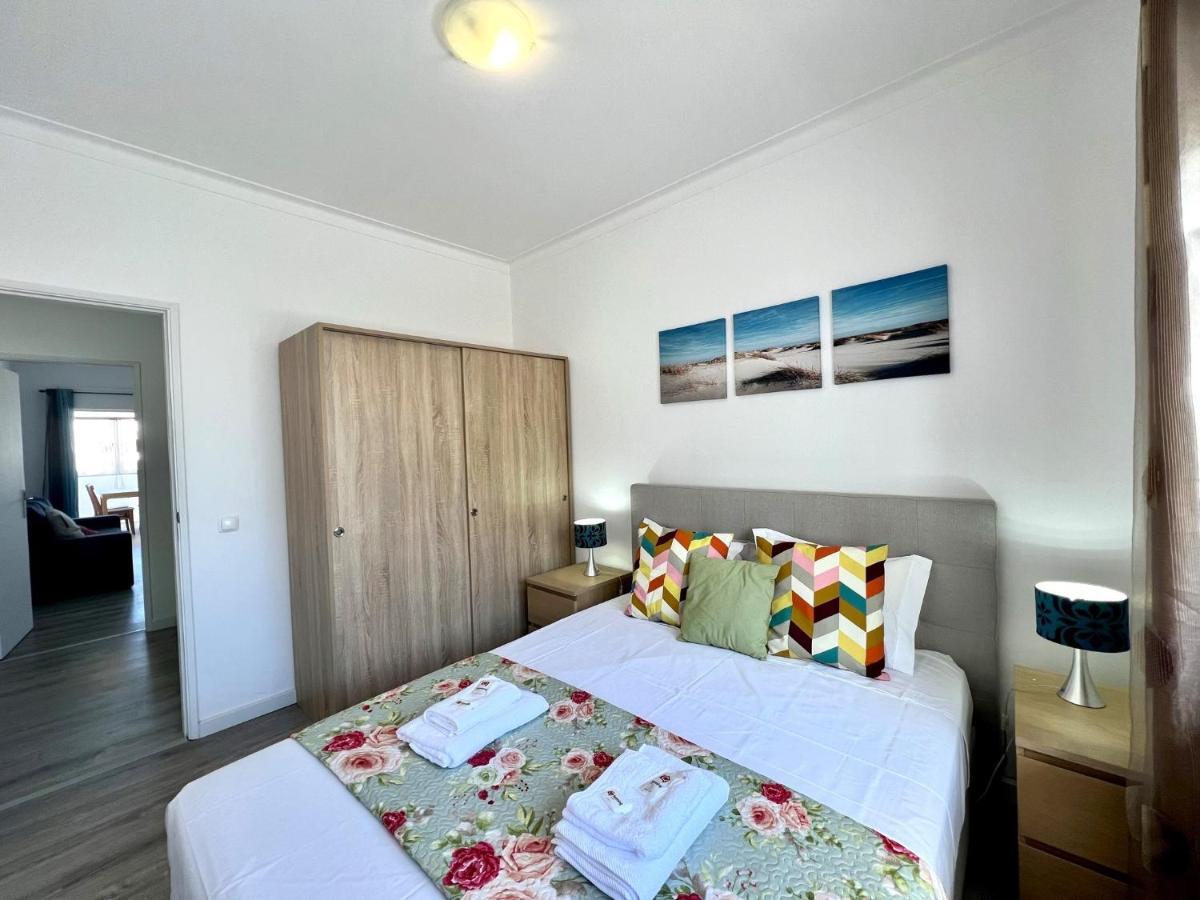 Portimao Central By Homing Esterno foto