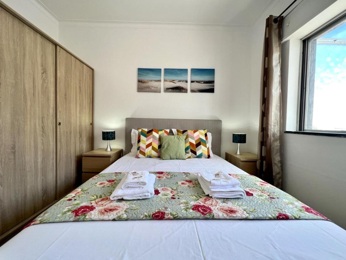 Portimao Central By Homing Esterno foto