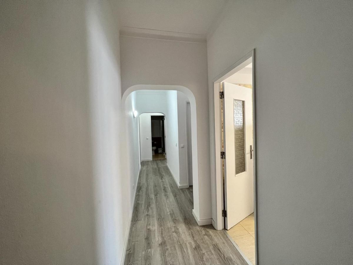 Portimao Central By Homing Esterno foto