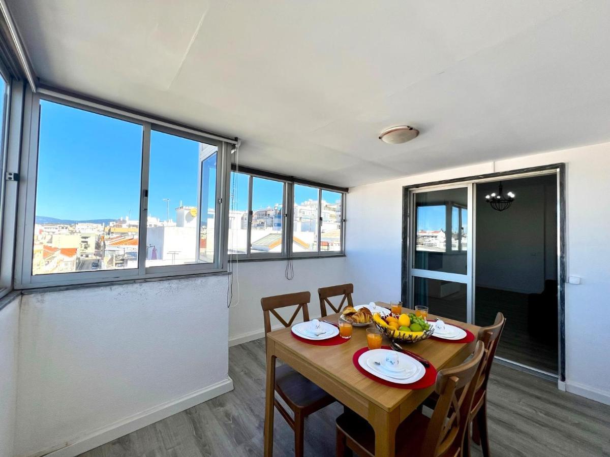 Portimao Central By Homing Esterno foto