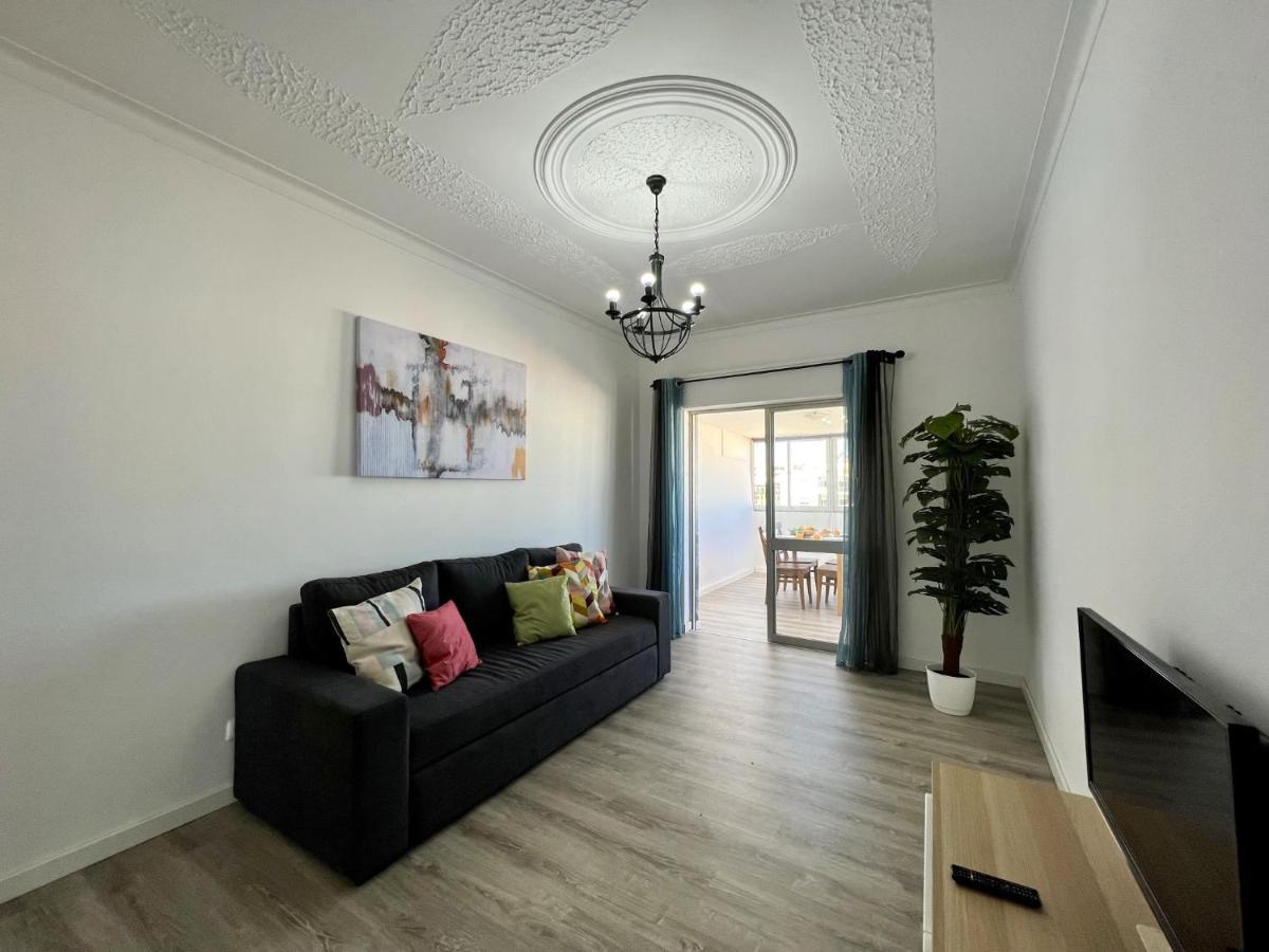 Portimao Central By Homing Esterno foto